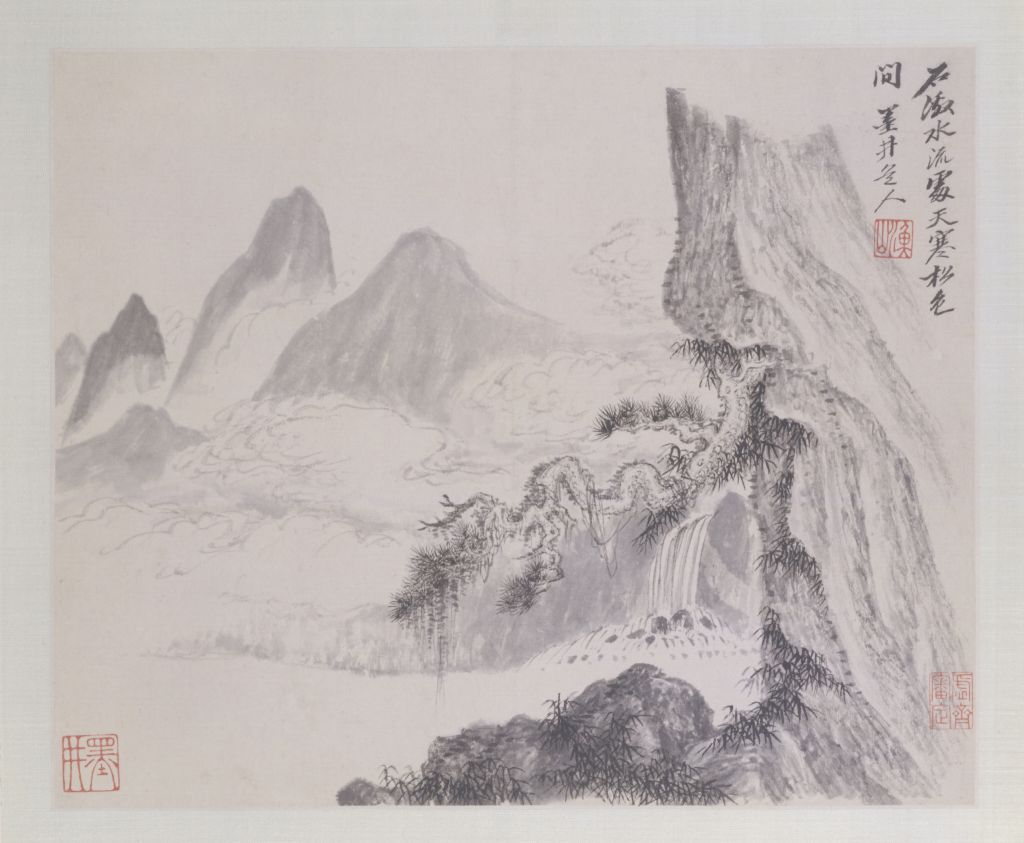 图片[8]-Wu Li Landscape Atlas-China Archive